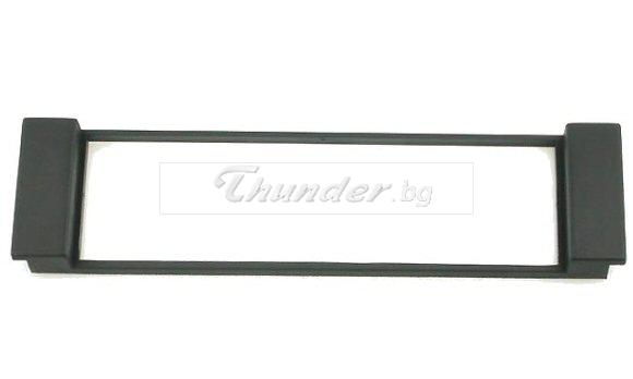 Адапторна рамка за панел SEAT Toledo, A3 12/00>