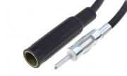 Удължителен кабел за авто антена, 0.3 метра