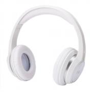 Слушалки + микрофон IG-7846 White