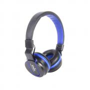 Безжични слушалки LS-208, Bluetooth, MP3 плеър, FM радио, вграден микрофон