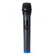 Безжичен Микрофон W-18 Обхват до 30-50 метра