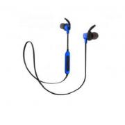 Bluetooth Слушалки с микрофон за спорт In-ear BSD-A3, Handsfree,  Черни/Сини