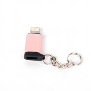 Преходен конектор iPhone към Micro USB