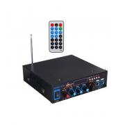 Домашен усилвател BT-309A, Bluetooth, USB SD card player,