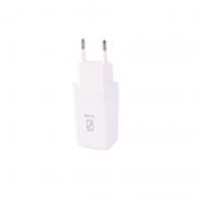Зарядно за телефон USB 2400mA 110-220V YOURZ YZ-C06A