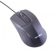 USB Оптична мишка WB-002 USB, черна