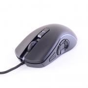 USB Оптична мишка X9 Game, черен