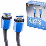 Кабел HDMI, версия 2.0, 4K, 10 метра