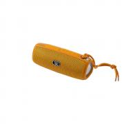 Bluetooth колонка TG-344, FM радио, литиево-йонна батерия, слот за USB, TF CARD, оранжев