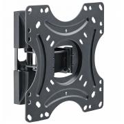 Регулируема Стойка за Телевизор 19"-43" инча, до 20кг, Thu