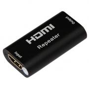 HDMI Усилвател Активен, Extender Repeater за усилване на с