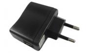 Адаптор 220V 0.5A USB