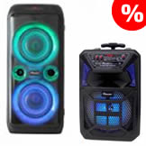 Караоке колони