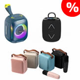 Блутут колонки