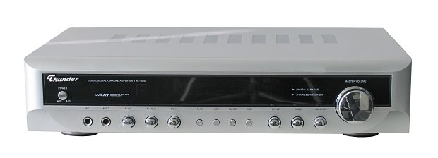 Домашен усилвател THC-1000